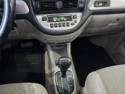 Zwart Gebruikt 2007 Chevrolet Tacuma MPV | € 2.199 (Iets duurder)