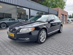 Zwart Gebruikt 2006 Volvo S80 Summum Sedan | € 12.999 (Eerlijke prijs)