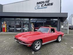 Rood Gebruikt 1964 Chevrolet Corvette C2 | € 64.000