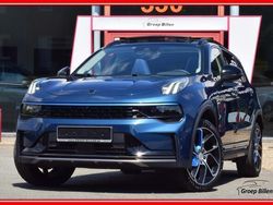 Blauw Gebruikt 2023 Lynk & Co 01 SUV | € 26.490 (Eerlijke prijs)