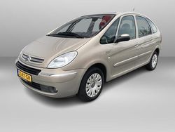 Beige Gebruikt 2005 Citroën Xsara Picasso Attraction MPV | € 1.950 (Eerlijke prijs)