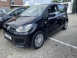 Zwart Gebruikt 2014 VW up! Hatchback | € 8.450 (Goede deal)