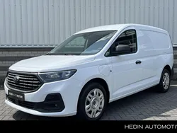 Nieuw 2024 Ford Transit Trend Van | € 29.560 (Goede deal)