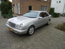 Gebruikt 1996 Mercedes E280 Elegance | € 10.895