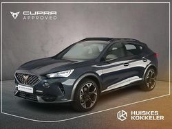 Grijs Gebruikt 2021 Cupra Formentor SUV | € 25.900 (Goede deal)
