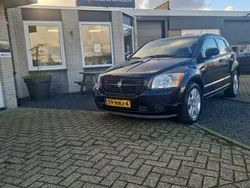 Zwart Gebruikt 2009 Dodge Caliber SE SUV | € 3.249 (Eerlijke prijs)
