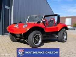 Zwart Gebruikt 1965 VW Buggy Sedan | € 11.500