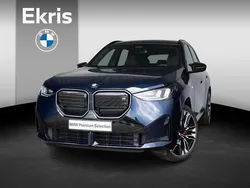Tansanit metallic Gebruikt 2024 BMW X3 Comfort Edition SUV | € 99.895 (Duur)