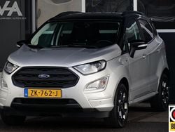 Grijs Gebruikt 2019 Ford Ecosport ST-Line SUV | € 15.950 (Eerlijke prijs)