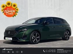Groen Gebruikt 2023 Peugeot 308 GT Hatchback | € 25.885 (Goede deal)