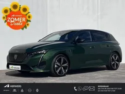Groen Gebruikt 2023 Peugeot 308 GT Hatchback | € 27.885 (Goede deal)