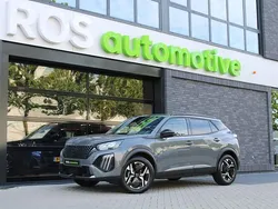 Grijs, metallic lak Gebruikt 2024 Peugeot 2008 Allure SUV | € 25.950 (Goede deal)