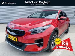 Rood Gebruikt 2020 Kia XCeed SUV | € 18.250 (Eerlijke prijs)
