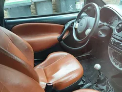 Grijs Gebruikt 2005 Ford StreetKa Cabriolet | € 1.050 (Goede deal)