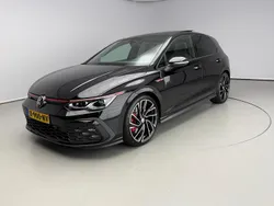 Zwart Gebruikt 2020 VW Golf VII GTI Hatchback | € 29.900 (Goede deal)