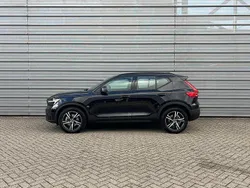 Zwart Gebruikt 2025 Volvo XC40 Plus SUV | € 44.900 (Goede deal)