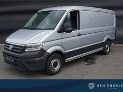 Grijs Gebruikt 2020 VW Crafter Van | € 23.950 (Eerlijke prijs)
