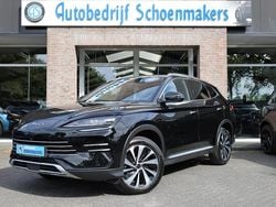 Zwart Nieuw 2025 BYD Seal U Boost SUV | € 37.745 (Goede deal)