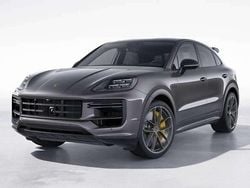 Grijs Nieuw 2025 Porsche Cayenne Turbo E-Hybrid SUV | € 256.900 (Eerlijke prijs)