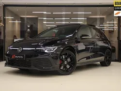 Zwart Gebruikt 2022 VW Golf VIII GTI Hatchback | € 37.950 (Eerlijke prijs)