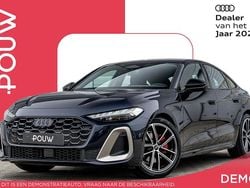 Blauw Nieuw 2025 Audi A5 S-Line Coupé | € 61.900 (Eerlijke prijs)