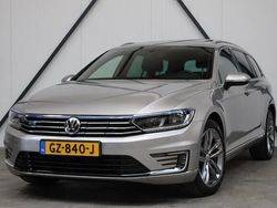 Grijs Gebruikt 2015 VW Passat Highline Stationwagen | € 9.750 (Goede deal)
