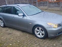 Gebruikt 2004 BMW 525 | € 3.000 (Goede deal)