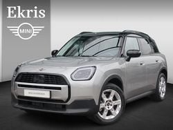 Zilver Gebruikt 2025 Mini Countryman Classic SUV | € 44.950 (Super prijs)