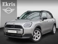 Zilver Gebruikt 2025 Mini Countryman Classic SUV | € 46.900 (Goede deal)