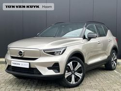 Grijs Gebruikt 2022 Volvo XC40 Core SUV | € 34.950 (Goede deal)