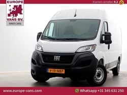 Wit Gebruikt 2023 Fiat Ducato Van | € 18.950 (Goede deal)