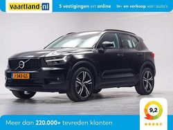 Gebruikt 2020 Volvo XC40 R-Design SUV | € 28.845 (Eerlijke prijs)