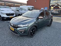 Groen Gebruikt 2023 Dacia Sandero Extreme Hatchback | € 18.950 (Eerlijke prijs)