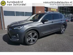 Grijs Gebruikt 2019 Seat Tarraco XCELLENCE SUV | € 25.745 (Iets duurder)