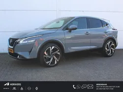 Grijs Gebruikt 2024 Nissan Qashqai Tekna+ SUV | € 35.435 (Goede deal)