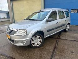 Gebruikt 2011 Dacia Logan MCV Ambiance | € 2.499 (Goede deal)