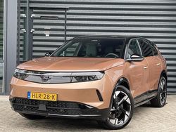 Nieuw 2025 Opel Grandland Electric SUV | € 54.493 (Duur)
