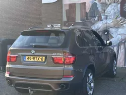 Bruin Gebruikt 2011 BMW X5 SUV | € 17.500 (Eerlijke prijs)