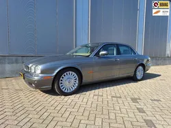 Grijs Gebruikt 2005 Jaguar XJ Sedan | € 19.750 (Eerlijke prijs)