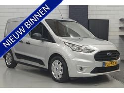 Grijs (metallic) Gebruikt 2019 Ford Transit Connect Trend MPV | € 8.950 (Goede deal)