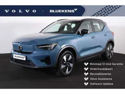 Gebruikt 2022 Volvo XC40 Plus SUV | € 43.595 (Eerlijke prijs)