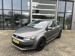Grijs Gebruikt 2009 VW Polo Trendline Hatchback | € 3.850 (Iets duurder)
