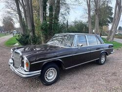 Gebruikt 1970 Mercedes 300 SE | € 9.999