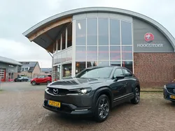 Grijs Gebruikt 2020 Mazda MX30 Edition SUV | € 16.245 (Eerlijke prijs)