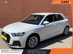Wit Gebruikt 2023 Audi A1 Sportback Advanced Hatchback | € 24.490 (Goede deal)