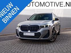 Grijs Gebruikt 2023 BMW X1 M Sport SUV | € 46.990 (Eerlijke prijs)