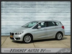 Grijs Gebruikt 2014 BMW 218 Executive Stationwagen | € 8.450 (Eerlijke prijs)
