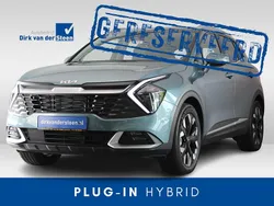 Groen Gebruikt 2024 Kia Sportage Vision SUV | € 39.850 (Goede deal)