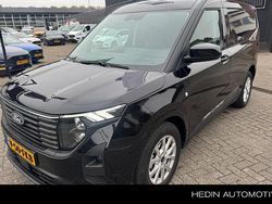 Zwart Gebruikt 2024 Ford Transit Limited Van | € 21.995 (Goede deal)