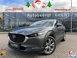 Grijs Gebruikt 2020 Mazda CX-30 Luxury SUV | € 25.145 (Goede deal)